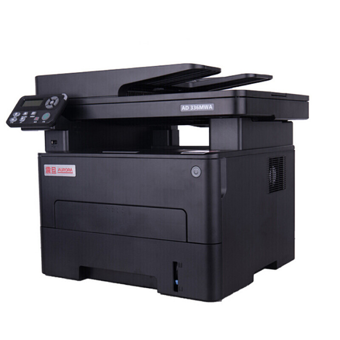 震旦AD336MWA 黑白激光一体机 高效多能的家庭办公助手