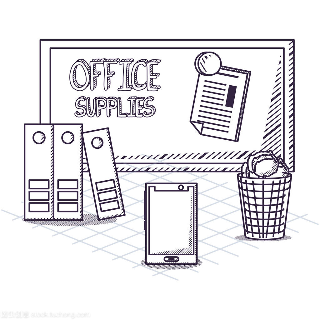 现代办公用品与设备设计的创新趋势