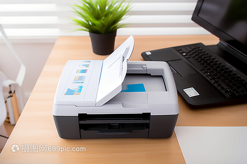 办公设备智能化升级 打造高效便捷的现代化工作室