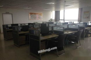 二手写字楼整体转让 一站式解决方案助您轻松创业