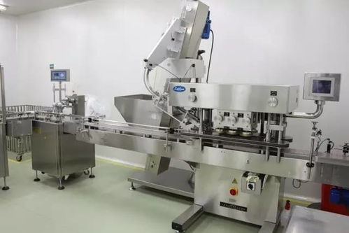 新时代健康产业工厂 融合旅游与科技的美丽新地标